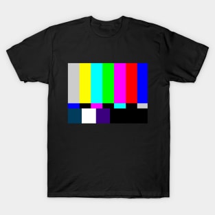 No signal T-Shirt